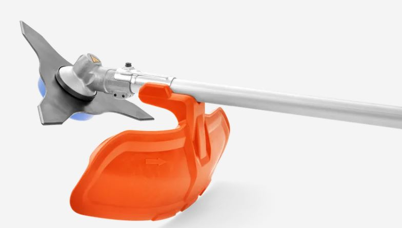 Brushcutter 535ifr Battery Bru